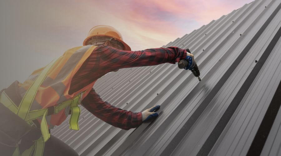 Expert Emergency Roof Repairs services in Prairie Hill, TX